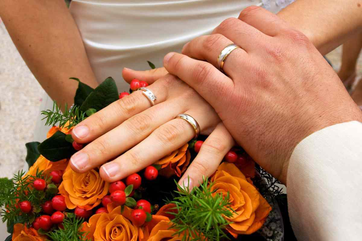 Destination Wedding